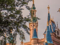 -上海迪士尼度假区