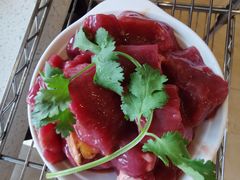 -澳盟清汤鲜黄牛肉(公济桥路店)