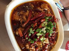 川外川(星海店)-川外川(星海店)