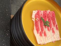 -牛New寿喜烧(新六百店)