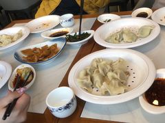 -海知道大连海鲜水饺(南山大冲店)
