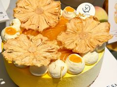-LE SAPHIR 莎菲尔菓子(和兴店)