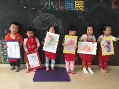 -美吉姆国际儿童发展中心(红谷滩绿地缤纷城中心)