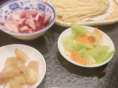 -仁和四季涮肉馆(天坛南门店)