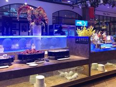 -比尔森啤酒自助烤肉(红旗街店)