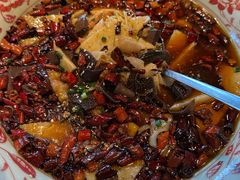 -二十八里太湖船菜(吉祥路店)