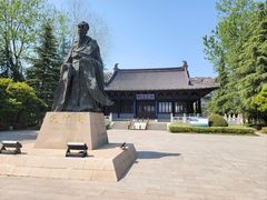 -凤城河风景区