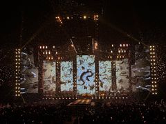 -梦之蓝青奥体育公园体育馆