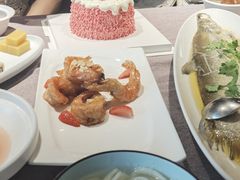 -羲和雅苑•北京烤鸭(瑞吉店)