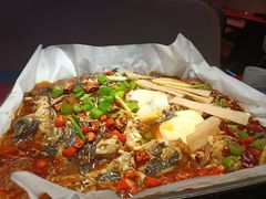 -鱼鼎香烤鱼火锅(华发商都店)