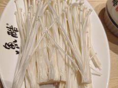 -鱼酷活鱼烤鱼(沈阳大悦城店)