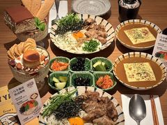 -CURRY YA 熟成咖哩專門店(深圳湾万象城店)