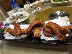 -巷语私房料理(华一实业大厦店)