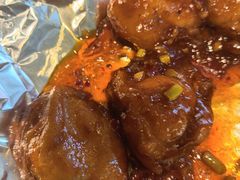 -闫水饺大酒楼·北京老闫靓马饺子馆