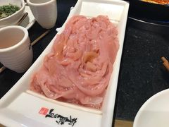 -纸盐河码头火锅(十八梯店)