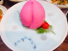 -韵秋荷(宝山龙湖天街店)