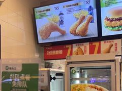 -德克士(广州南站店)