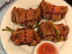 -马哥孛罗咖啡厅·Cafe Marco (厦门马哥孛罗东方大酒店)