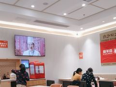 -喜家德虾仁水饺(华强天虹店)