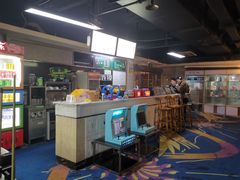 -桌客台球俱乐部(天一店)