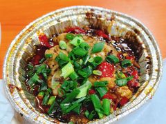 -冯烧烤(凯旋路总店)