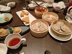 -领事馆19号中餐厅(厦门海景洲际酒店)
