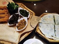 -丁里羊肉小镇(天鹅湖总店)