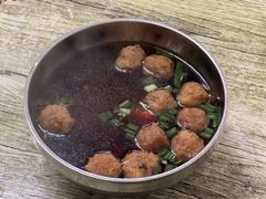 -大南门牛肉包子店