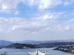 -达蓬山旅游度假区