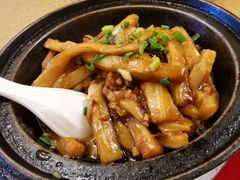 -婆婆家·湛江特色美食(福田振华路店)