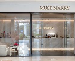 -MuseMarry婚纱(前海嘉里中心店)