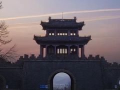 -丹东凤凰山景区