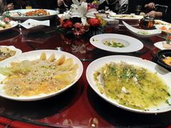 -森谷美食公园(杨行店)