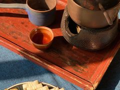 -一号铺子·大炉茶