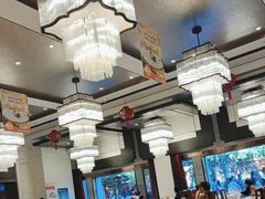 大堂-马凯餐厅(地安门店)