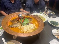 -蟹榭·本帮江浙菜·蟹宴(大宁久光商场店)