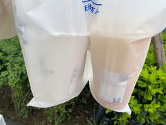 -茶百道(春熙路银石广场店)
