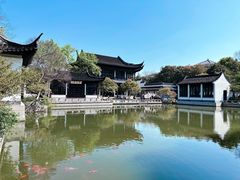 -红梅公园