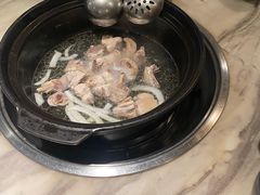 -同仁四季椰子鸡(福田东园总店)