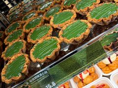 -凯德广场(学府店)