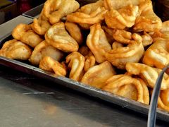 -蒋家桥饺面店(广陵路店)