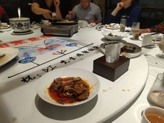 -同庆楼(花园店)