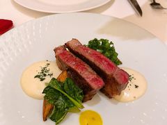 法式香煎牛排-福楼法餐厅FLO