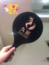 -久匠·纹眉半永久野生眉