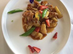 -四季民福烤鸭店(东四十条店)