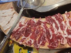 -小肥牛潮汕牛肉火锅(南联店)