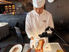 -阿庄新豫菜(通泰路店)