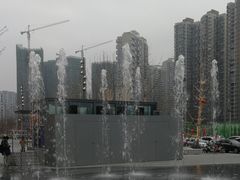 -首开·龙湖成都西宸天街