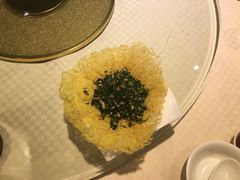 -丁山花园酒店-明园餐厅