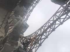 -影汇之星8字形摩天轮